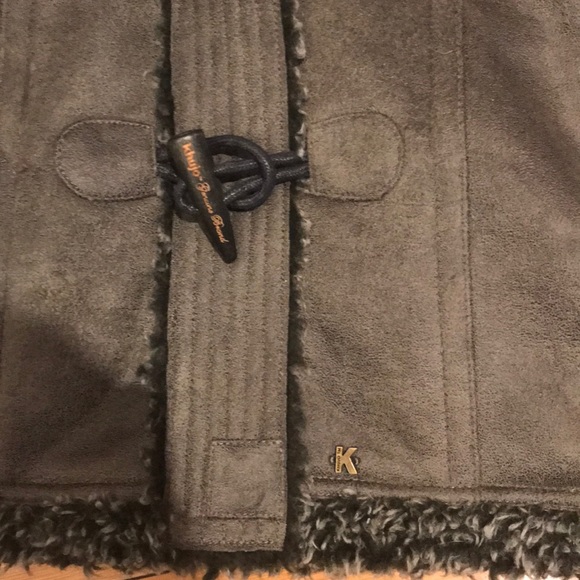 Khujo Vara Jacket - Picture 3 of 11